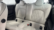 MINI Cooper 2.0 S Exclusive 3dr Auto Petrol Hatchback